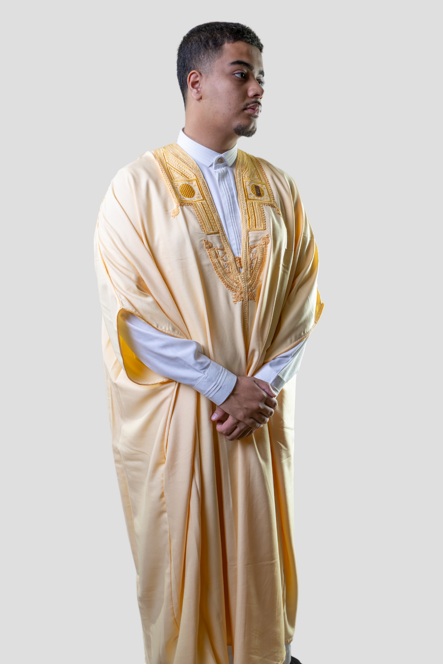 Gandoura Boussadiya Pale