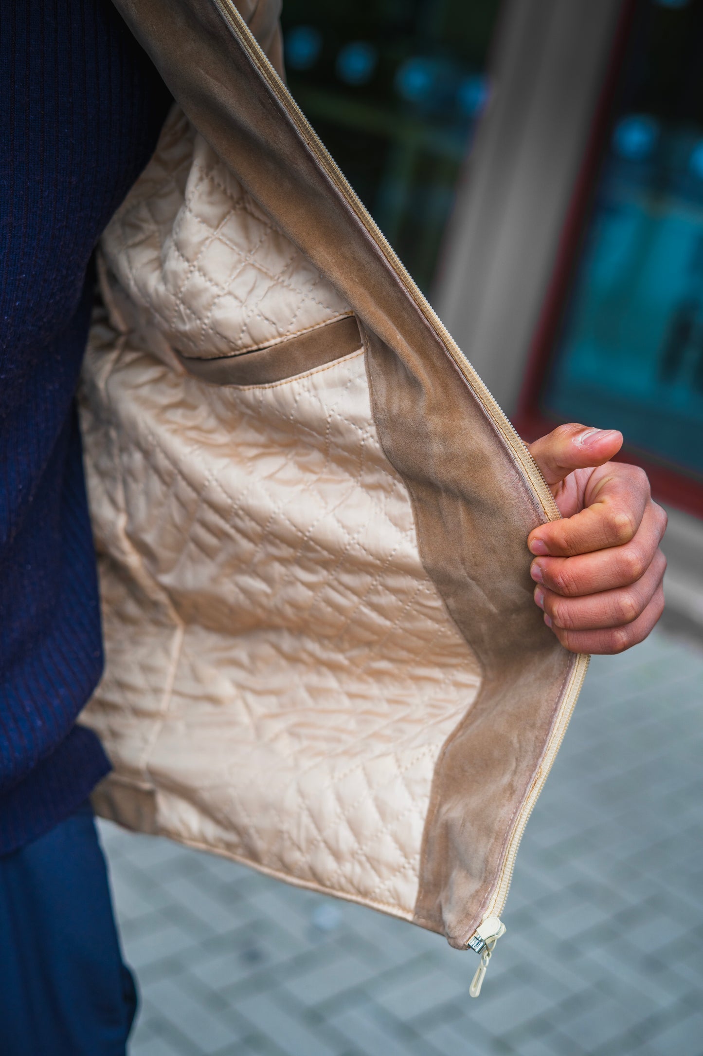 Djabadouli Dahmane Sable