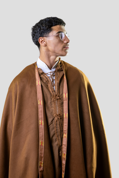 Tenue Le Sahraouie