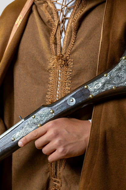 Tenue Le Sahraouie
