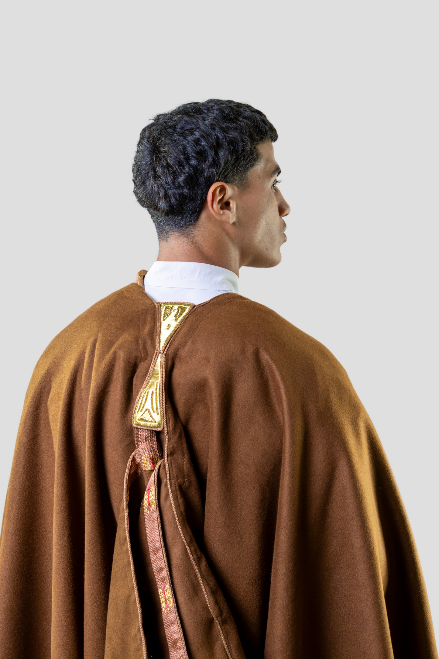 Tenue Le Sahraouie
