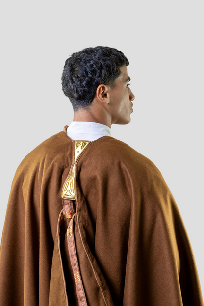Tenue Le Sahraouie