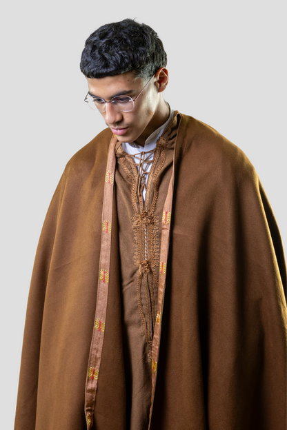 Tenue Le Sahraouie
