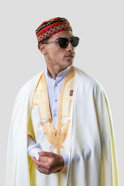 Tenue Le Kabyle