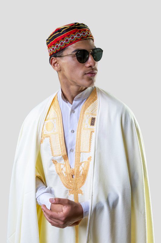Tenue Le Kabyle