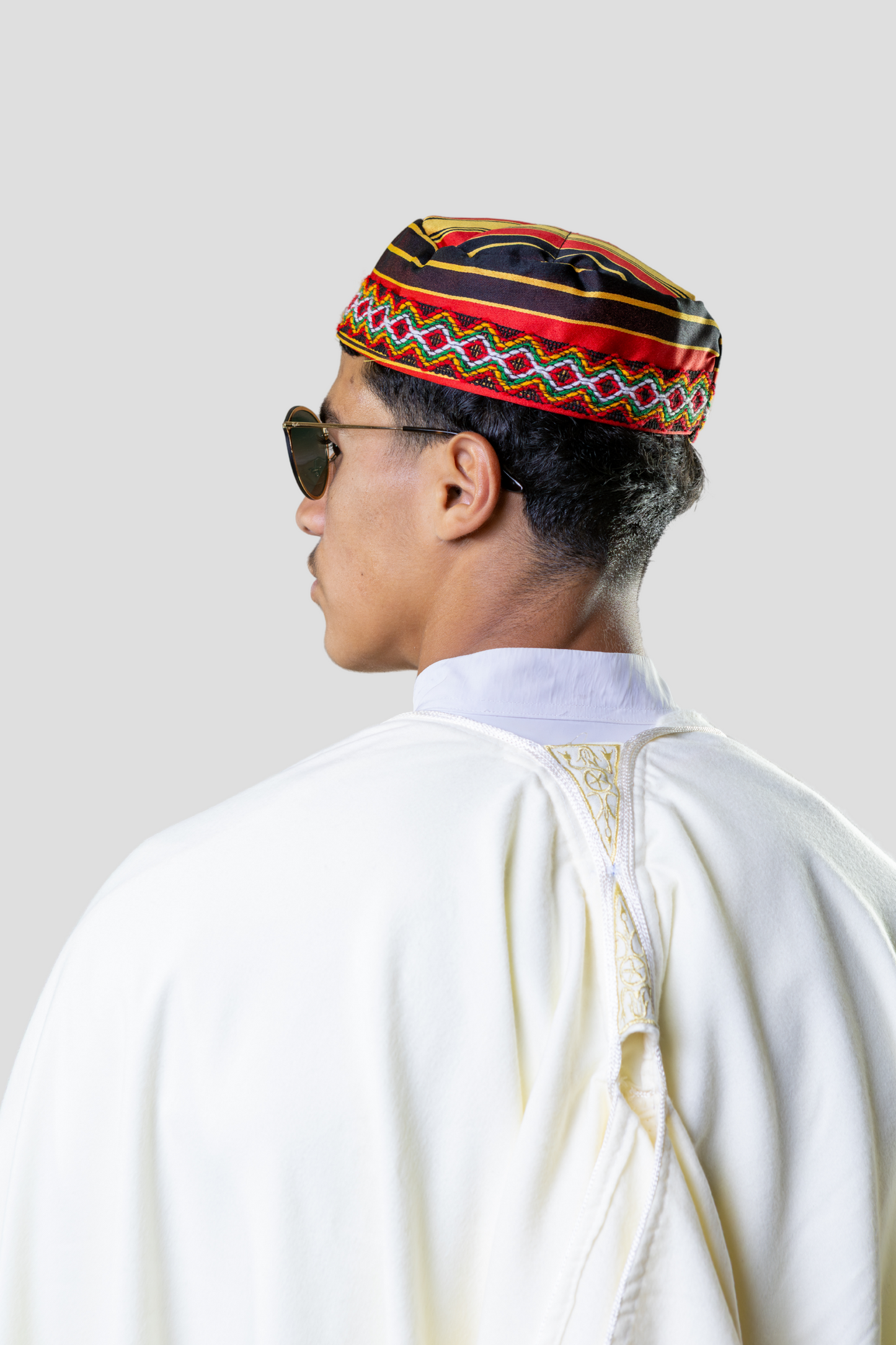 Tenue Le Kabyle