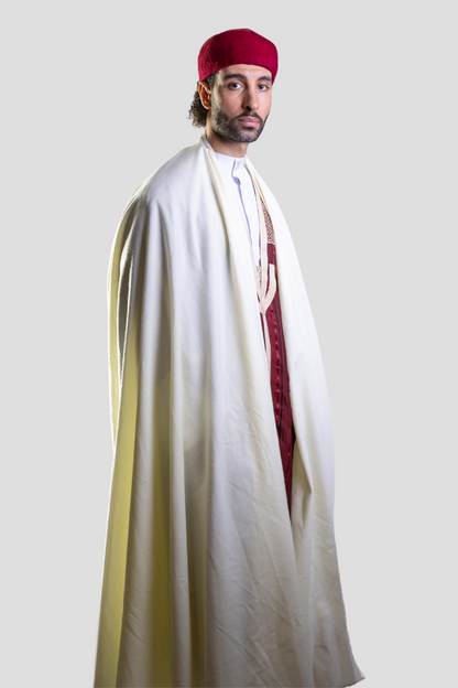 Tenue Le Constantinois