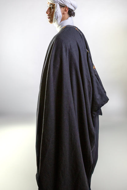 Amamah Blanche Zaouia