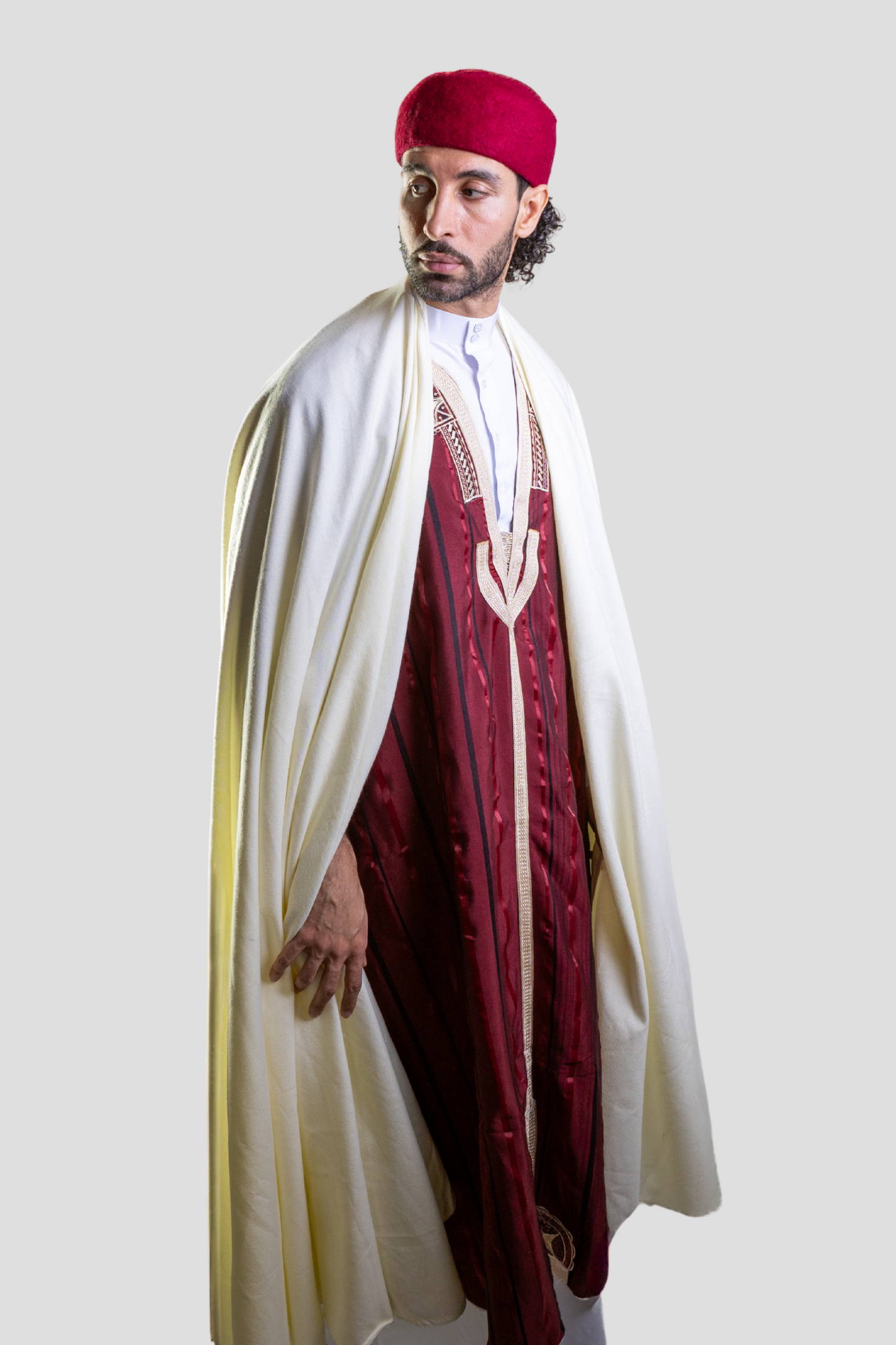 Tenue Le Constantinois