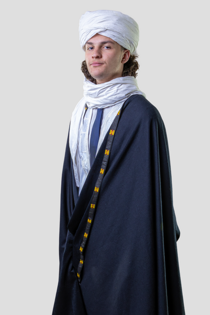 Tenue Le Chaoui