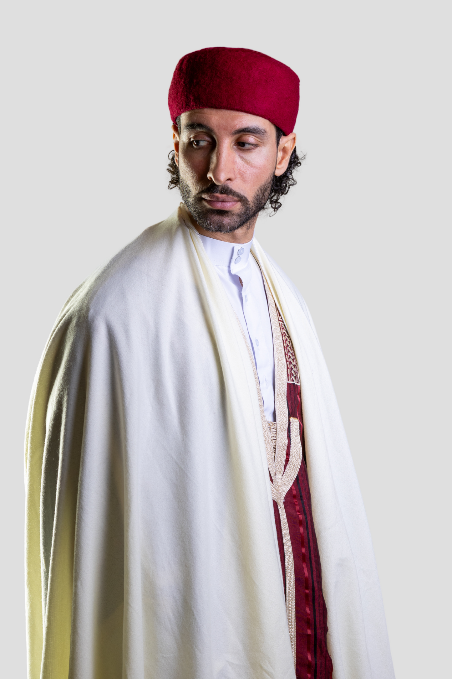 Tenue Le Constantinois