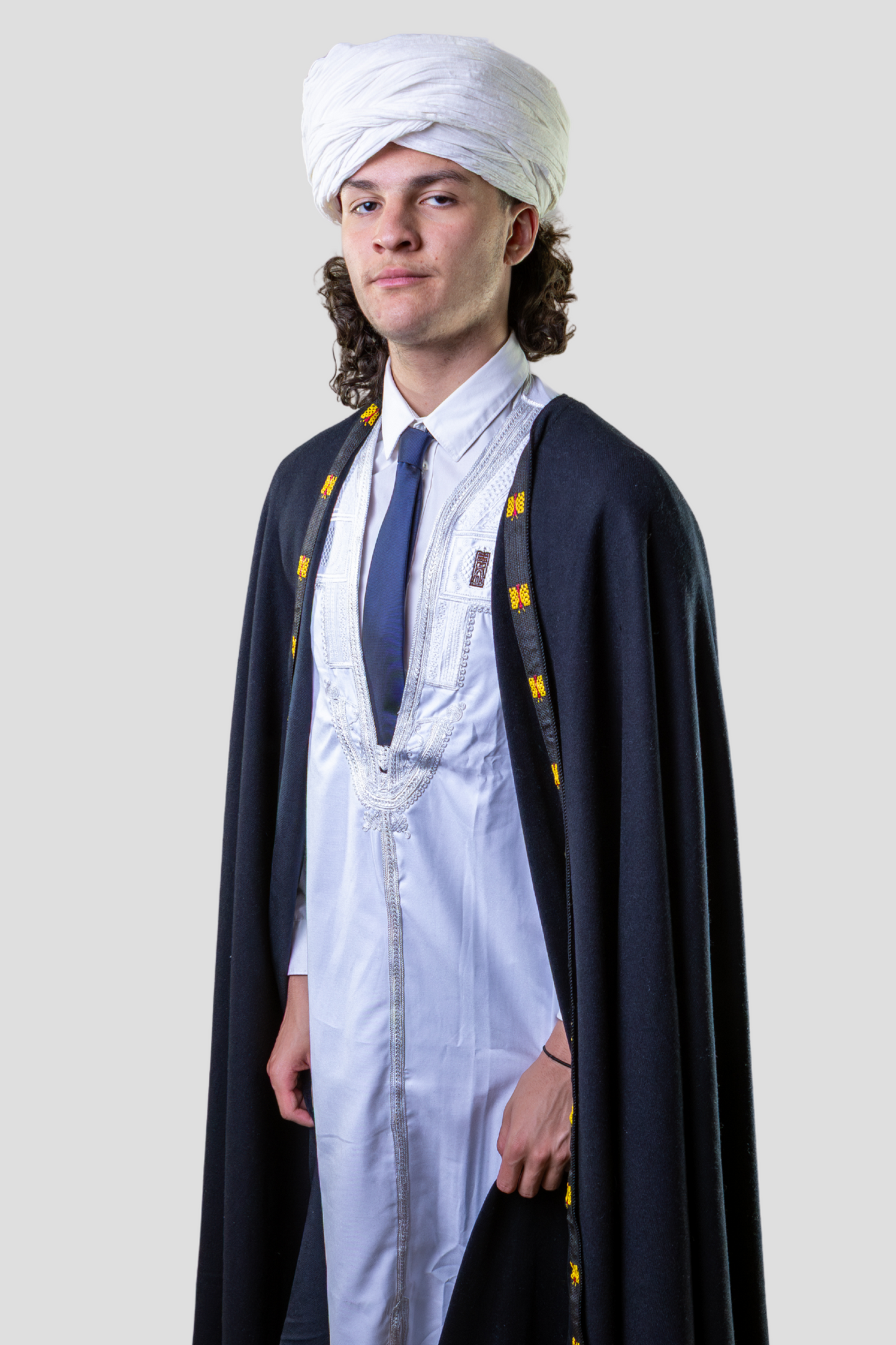 Tenue Le Chaoui