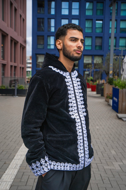 Djabadouli Dahmane Noir