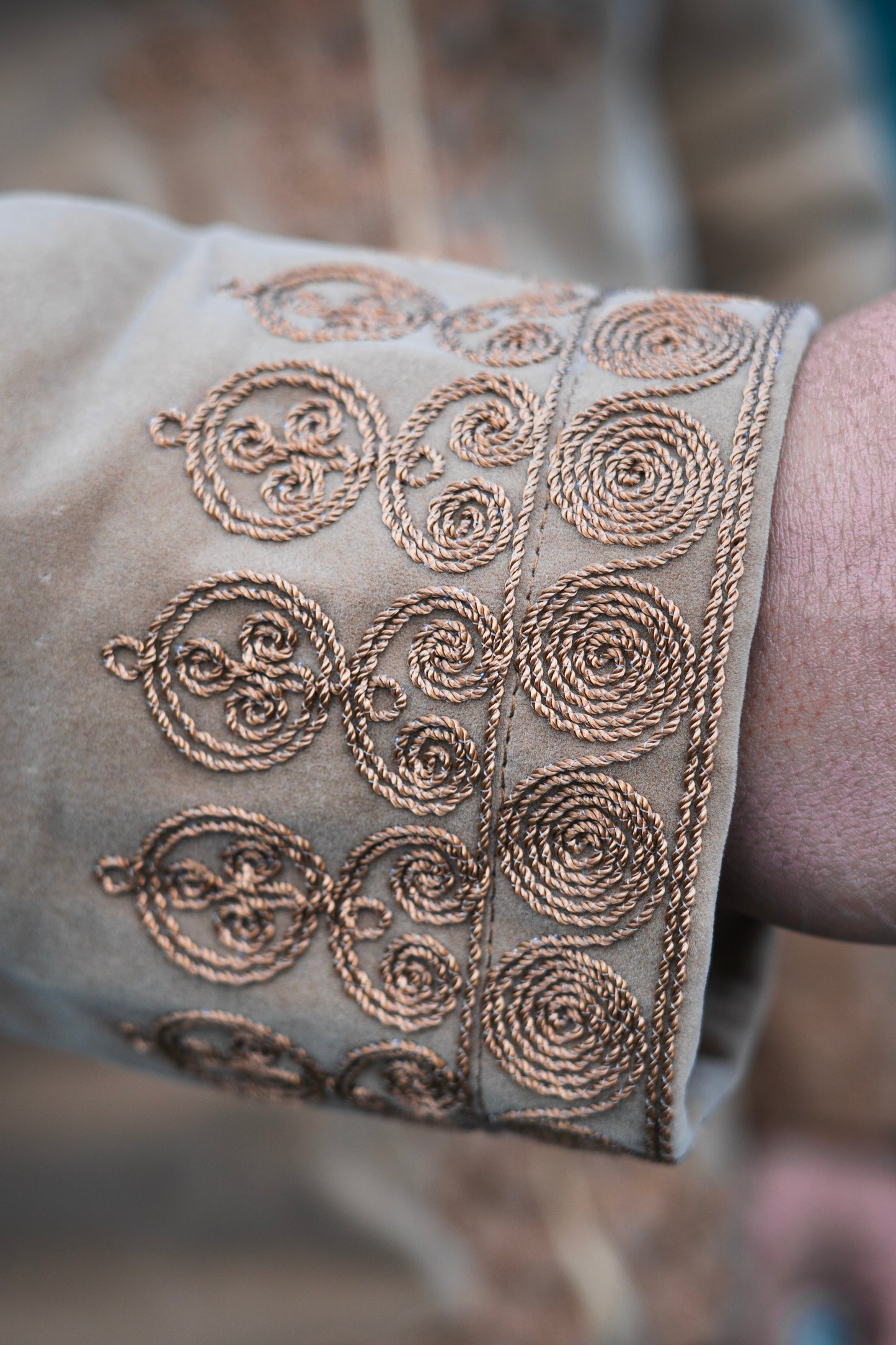 Djabadouli Dahmane Sable