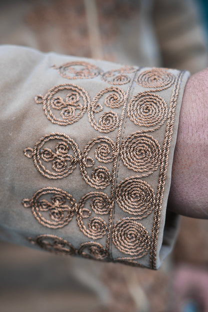 Djabadouli Dahmane Sable