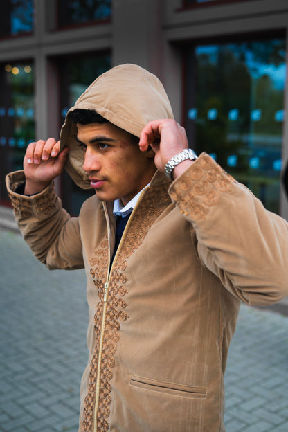 Djabadouli Dahmane Sable