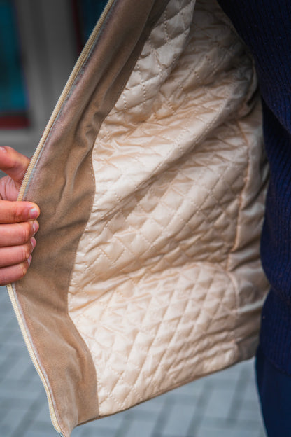 Djabadouli Dahmane Sable