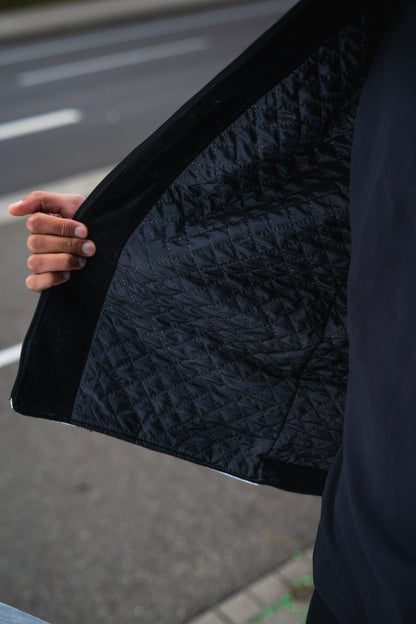 Djabadouli Dahmane Noir