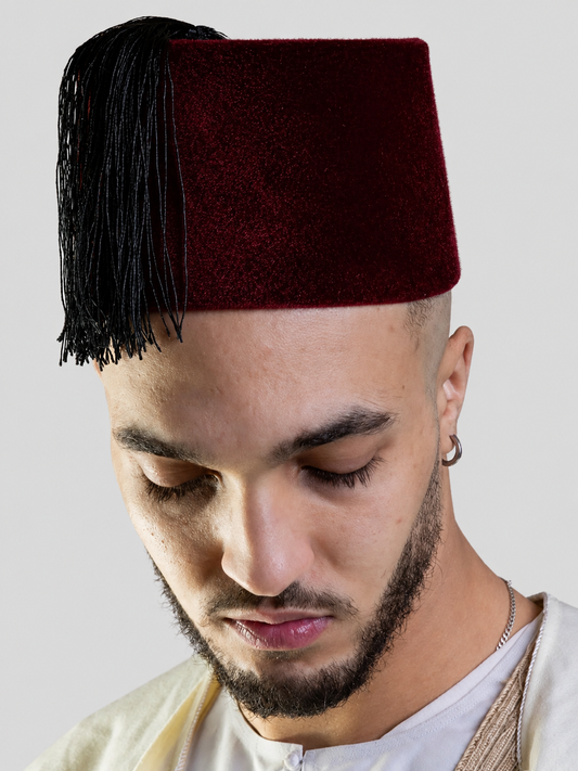 Chéchia Algérienne Stamboul